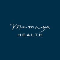 Mamaya Health logo